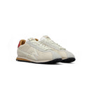 Off White Flash Nylon Sneaker