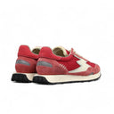 Red Hype Sneakers