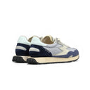 Hype Sneaker Powder Blue