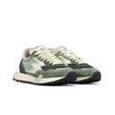 Hype Green Matcha Sneaker