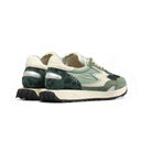 Hype Green Matcha Sneaker