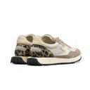 Hype Sneaker Powder Pink