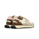 Hype Vanilla Sneaker