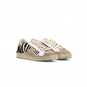 SNEAKER ICONIC CAVALLINO ZEBRATO
