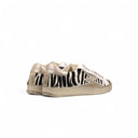 SNEAKER ICONIC CAVALLINO ZEBRATO