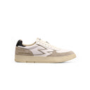 Legacy black backtab sneaker