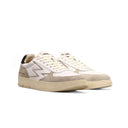 Legacy black backtab sneaker