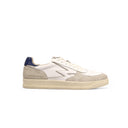 Legacy backtab blue sneaker