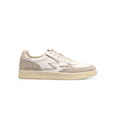 Legacy backtab sneaker off white