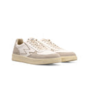 Legacy backtab sneaker off white