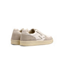 Legacy backtab sneaker off white