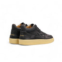 Sneaker Pivot total black