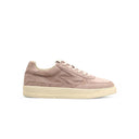 Legacy Suede powder sneaker