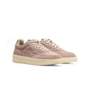 Legacy Suede powder sneaker