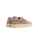 Legacy Suede powder sneaker