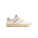 Squad Total White sneakers