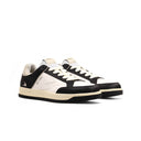 Sneaker Squad Black and White