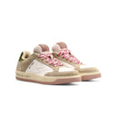 Sneaker Squad Pink Nude