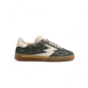 Sneaker Club Deluxe Glitter Emerald Green