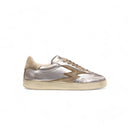 Sneaker Club Deluxe Laminated Silver
