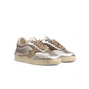 Sneaker Club Deluxe Laminated Silver