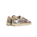 Sneaker Club Deluxe Laminated Silver