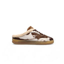 Sneaker Club Deluxe Mule Muccato