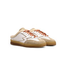 Sneaker Club Deluxe Mule Bianco