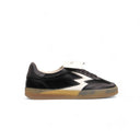 Sneaker Club Cavallino Nero