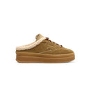Sneaker Sabot Double Club Deluxe Camel