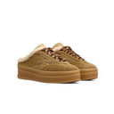 Sneaker Sabot Double Club Deluxe Camel