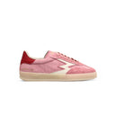 Club Suede Pink Sneaker