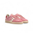 Club Suede Pink Sneaker