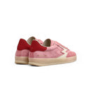 Club Suede Pink Sneaker
