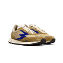 Sneaker Hype Nocciola