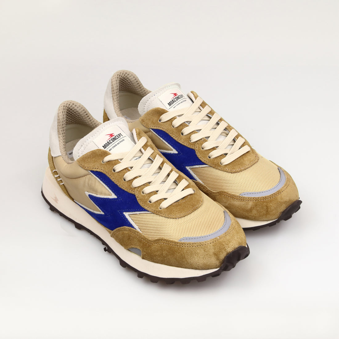 Shoes New Balance Moa Hype Hazelnut Sneaker