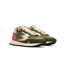 Sneaker Hype Verdi