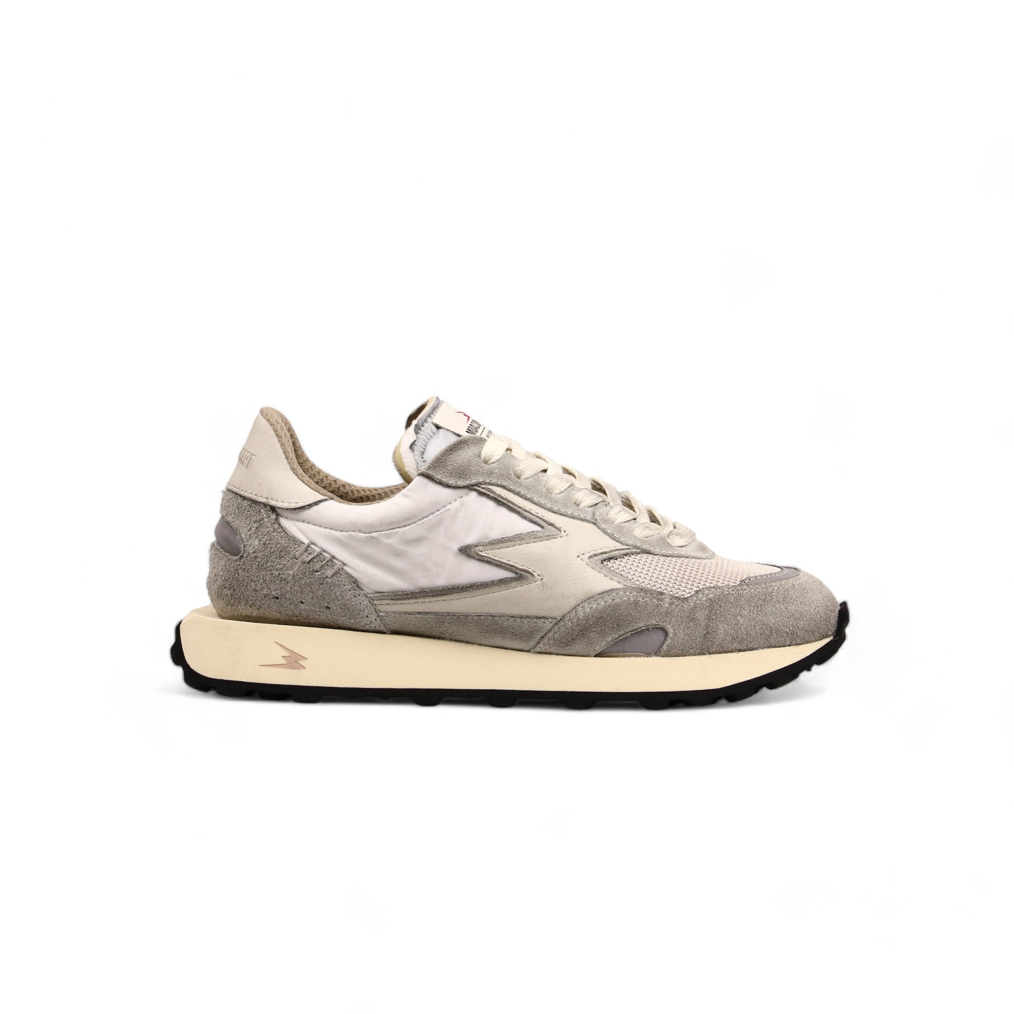 Sneaker Hype Bianche