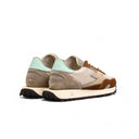 Sneaker Hype Marroni