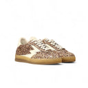 Sneaker Club Deluxe Glitter Champagne