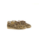 RIVIERA LEOPARD BOAT SHOES