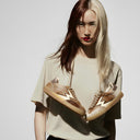 BICOLOR PONY CLUB SNEAKER