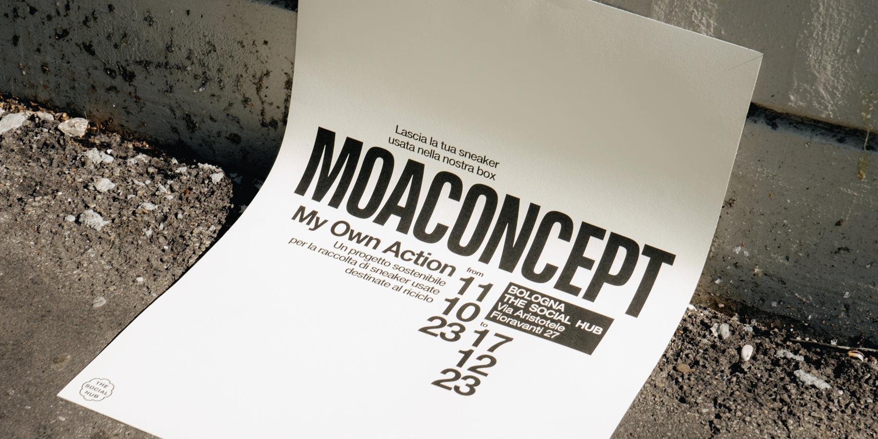 Moaconcept | Official Site | New collection